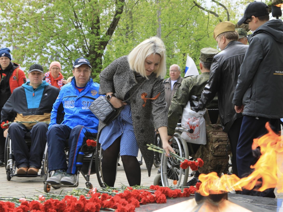 Фото: пресс-служба администрации г.о. Королев 