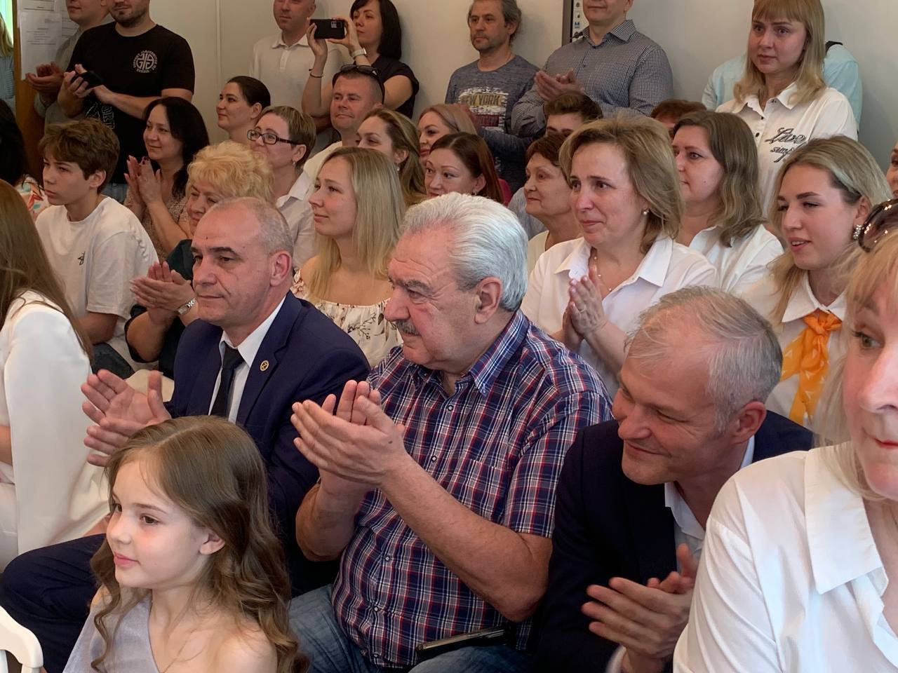 Фото: t.me/krasnoznamensk_news