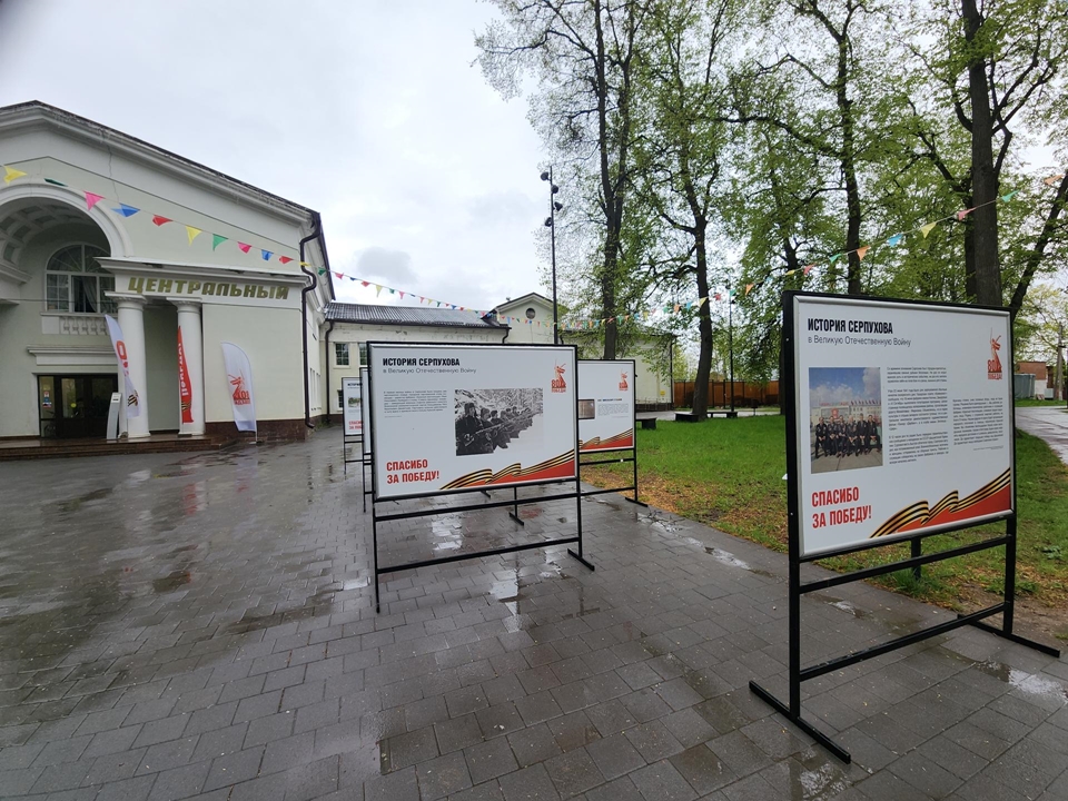 Фото: REGIONS/Александр Степушкин
