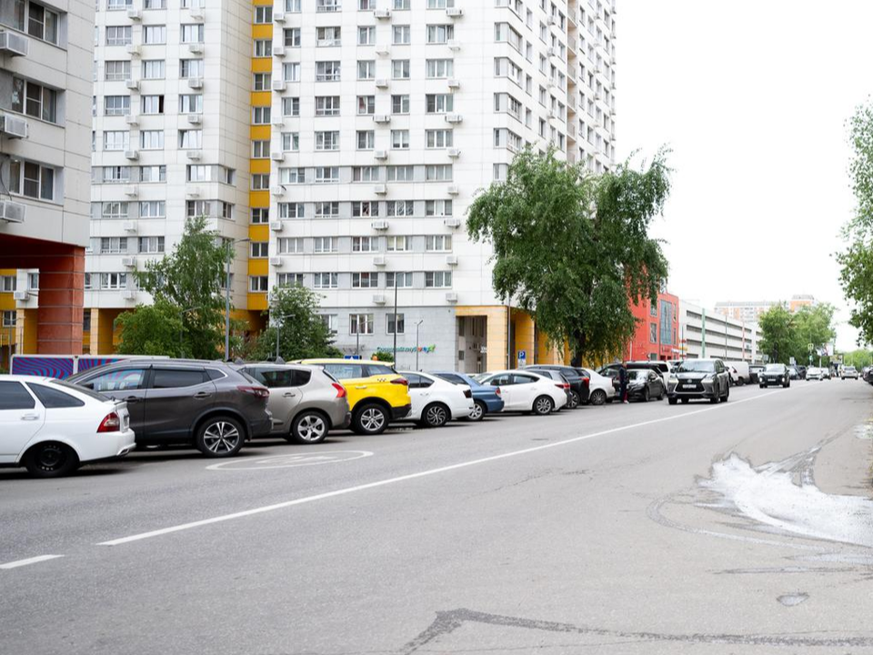 Фото: пресс-служба администрации г.о. Люберцы