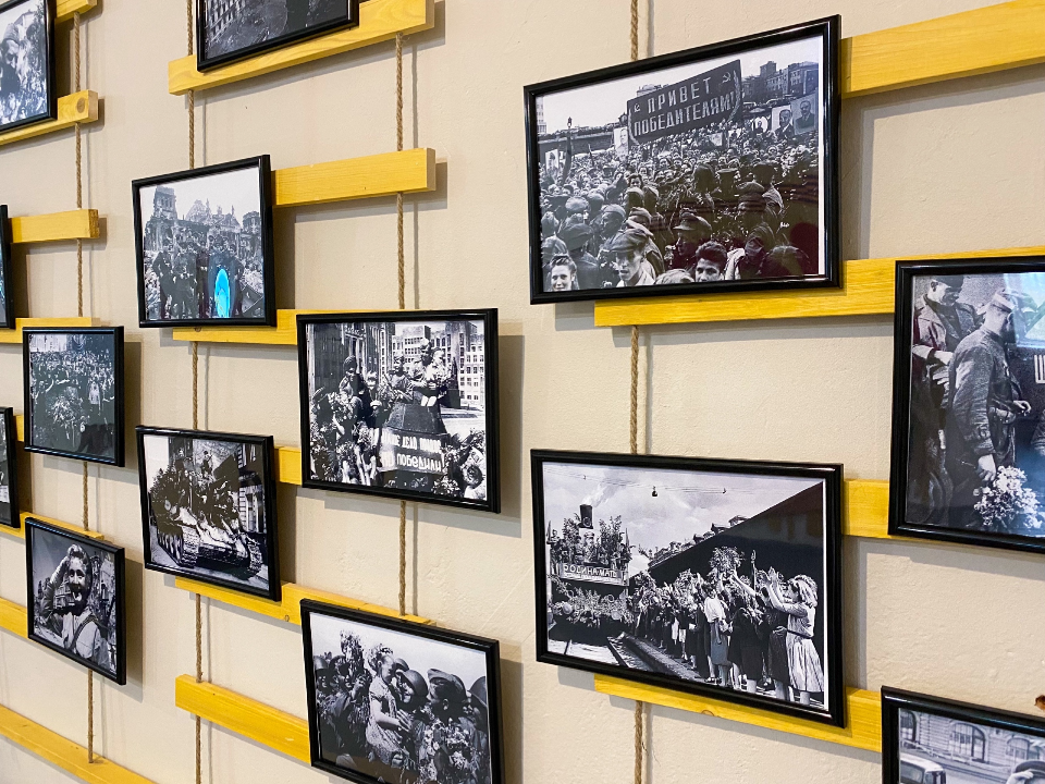 Фото: филиал «Княжево» Центрального дворца культуры «Созвездие»