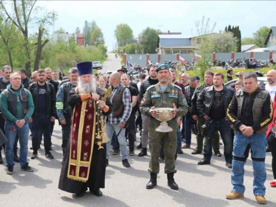 Фото: Подольская епархия