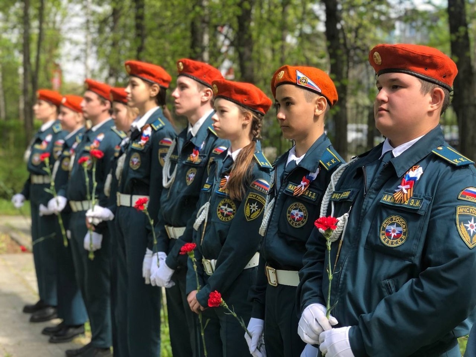 Фото: Управление образования г.о. Домодедово