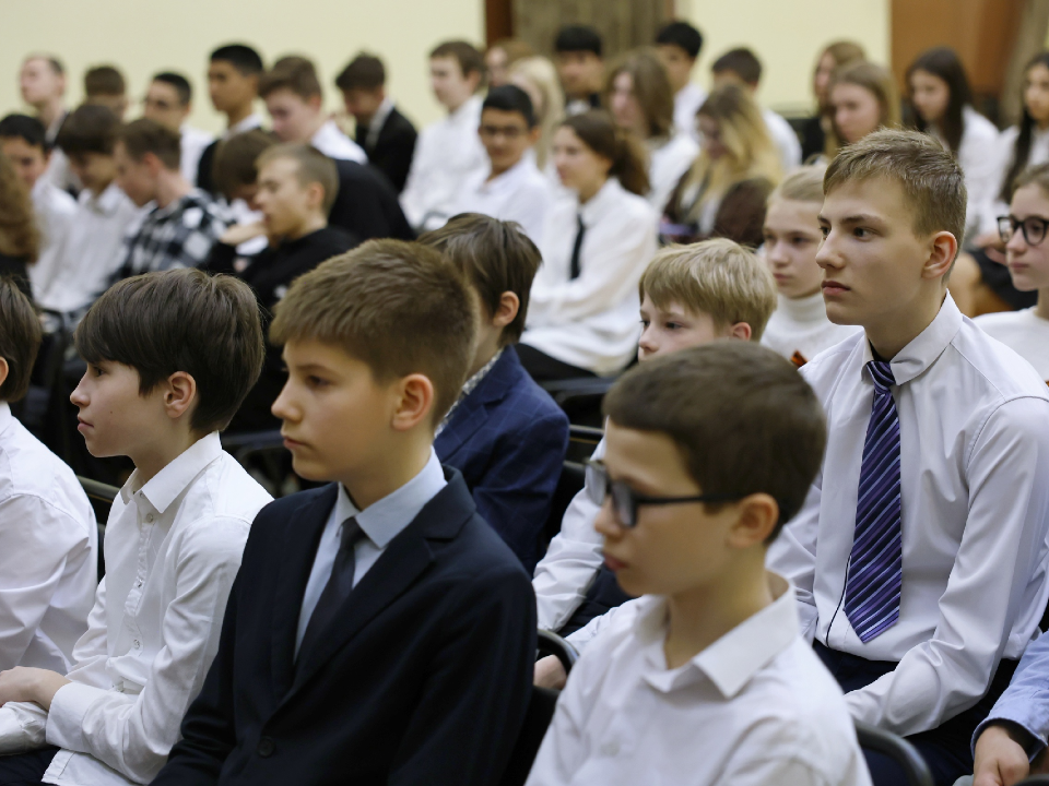 Фото: пресс-служба Администрации г.о. Мытищи