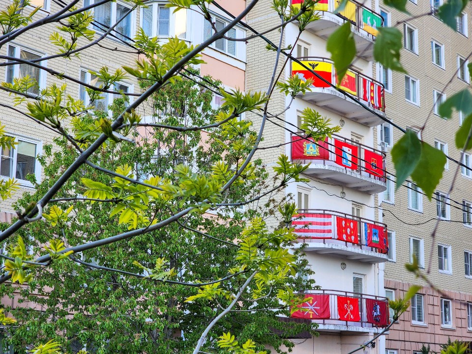 Фото: Мария Андрюхина