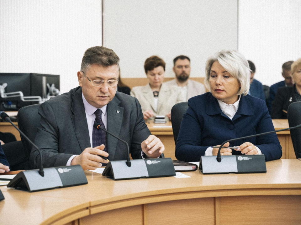 Фото: пресс-служба администрации г.о. Домодедово