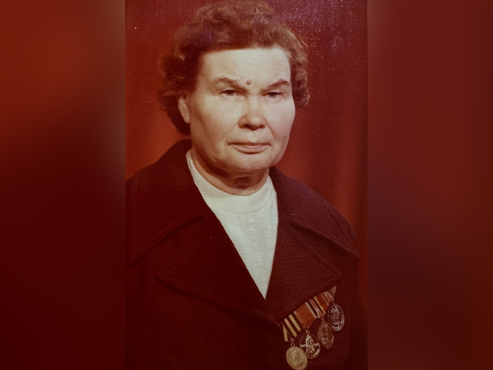 Фото: из личного архива Анны Кононовой