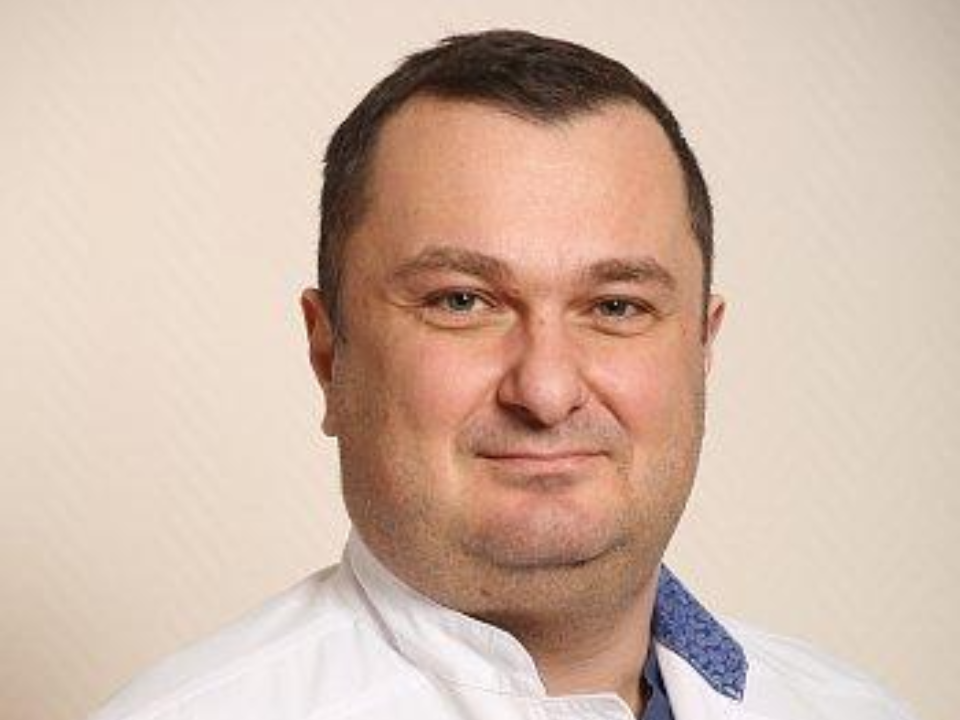 Фото: ГБУЗ МО «Подольская областная клиническая больница»