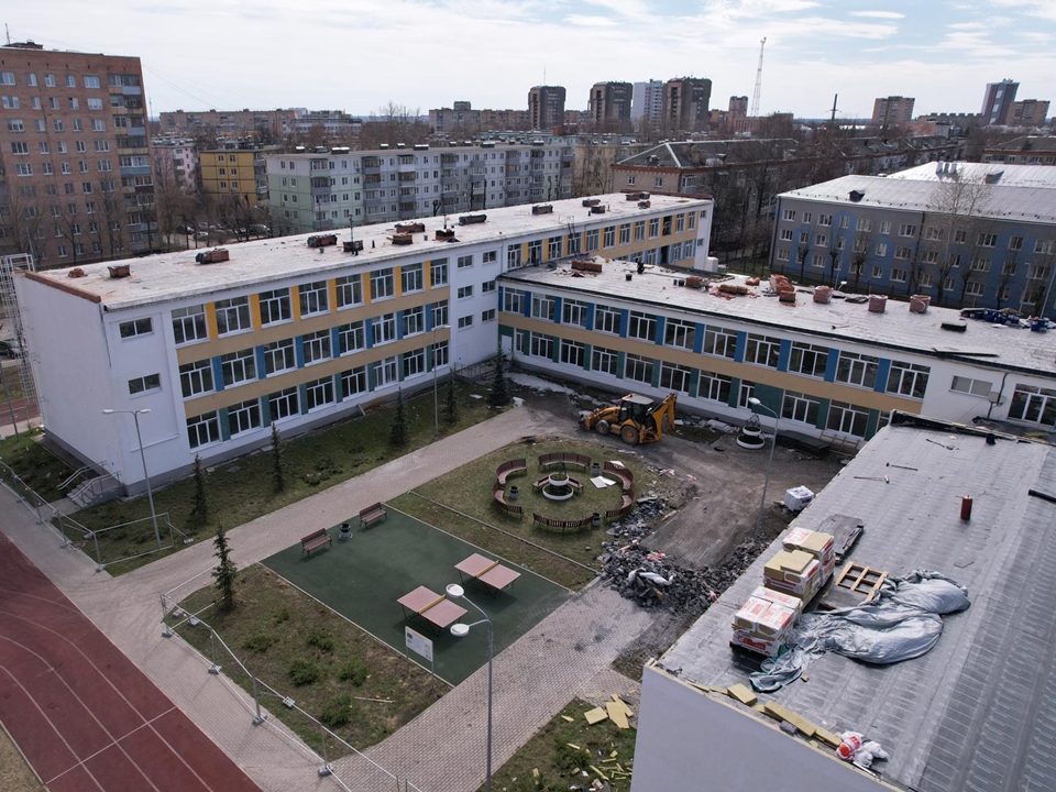 Фото: Медиабанк событий Подмосковья