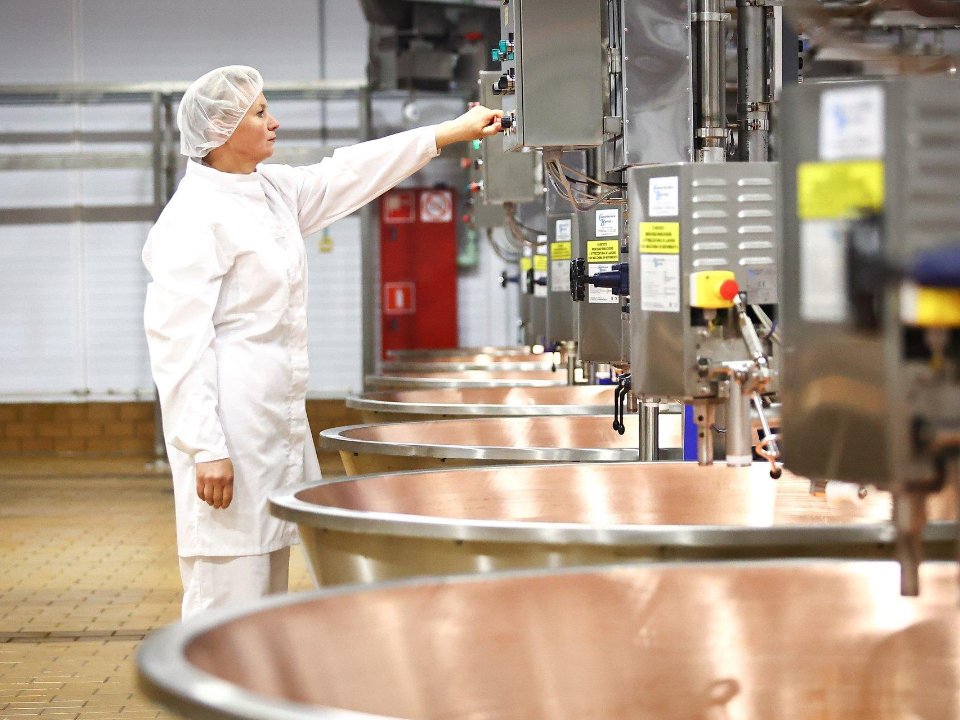 Фото: пресс-служба администрации Дмитровского г.о.