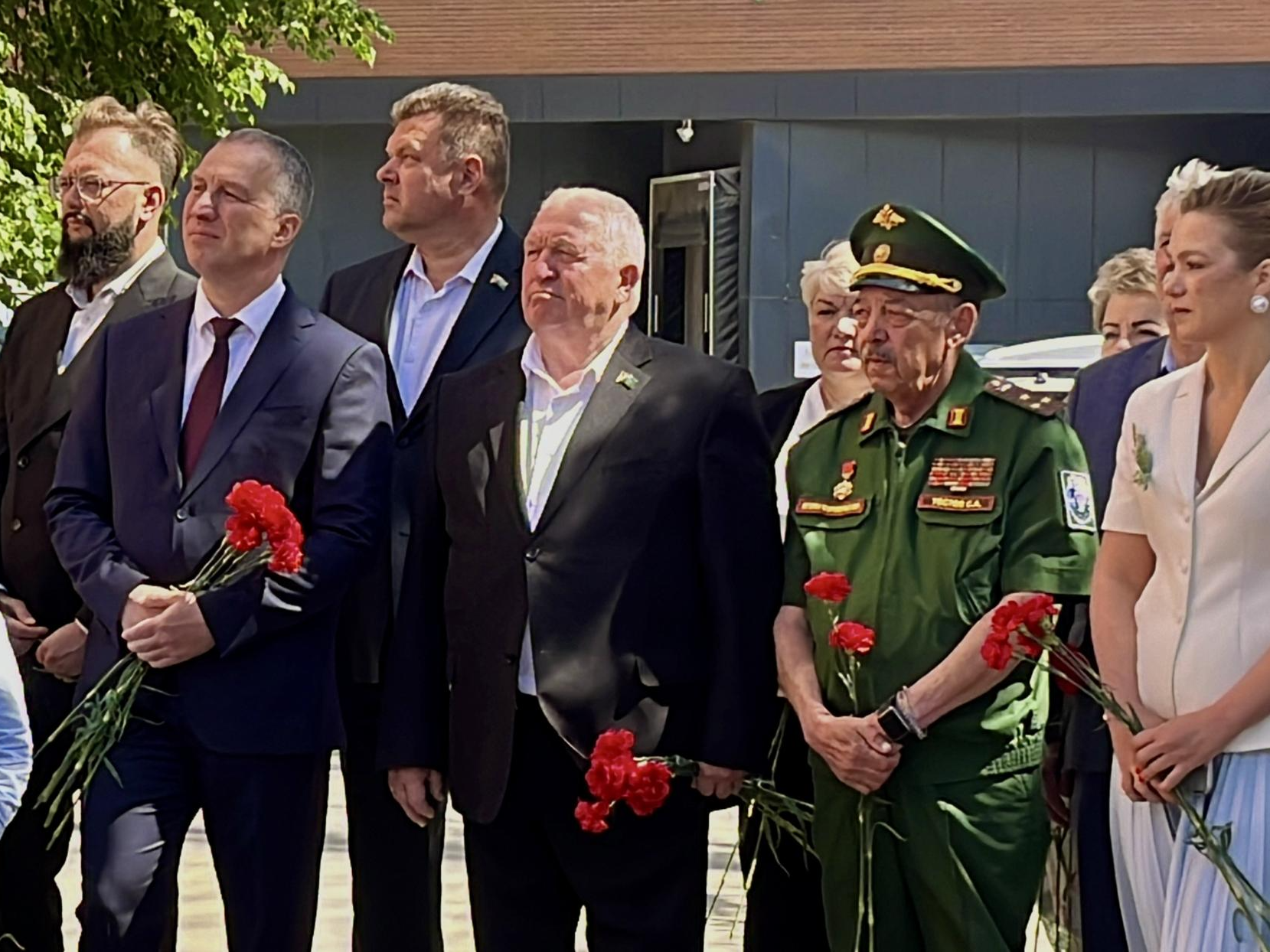 Фото: Анна Тюрюмина 