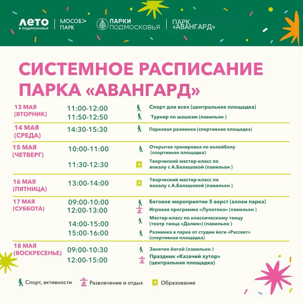 Фото: Пресс-служба администрации городского округа Электросталь