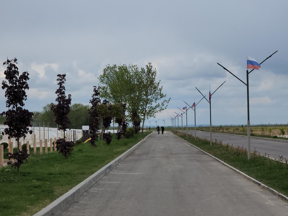 Фото: REGIONS/Александр Степушкин