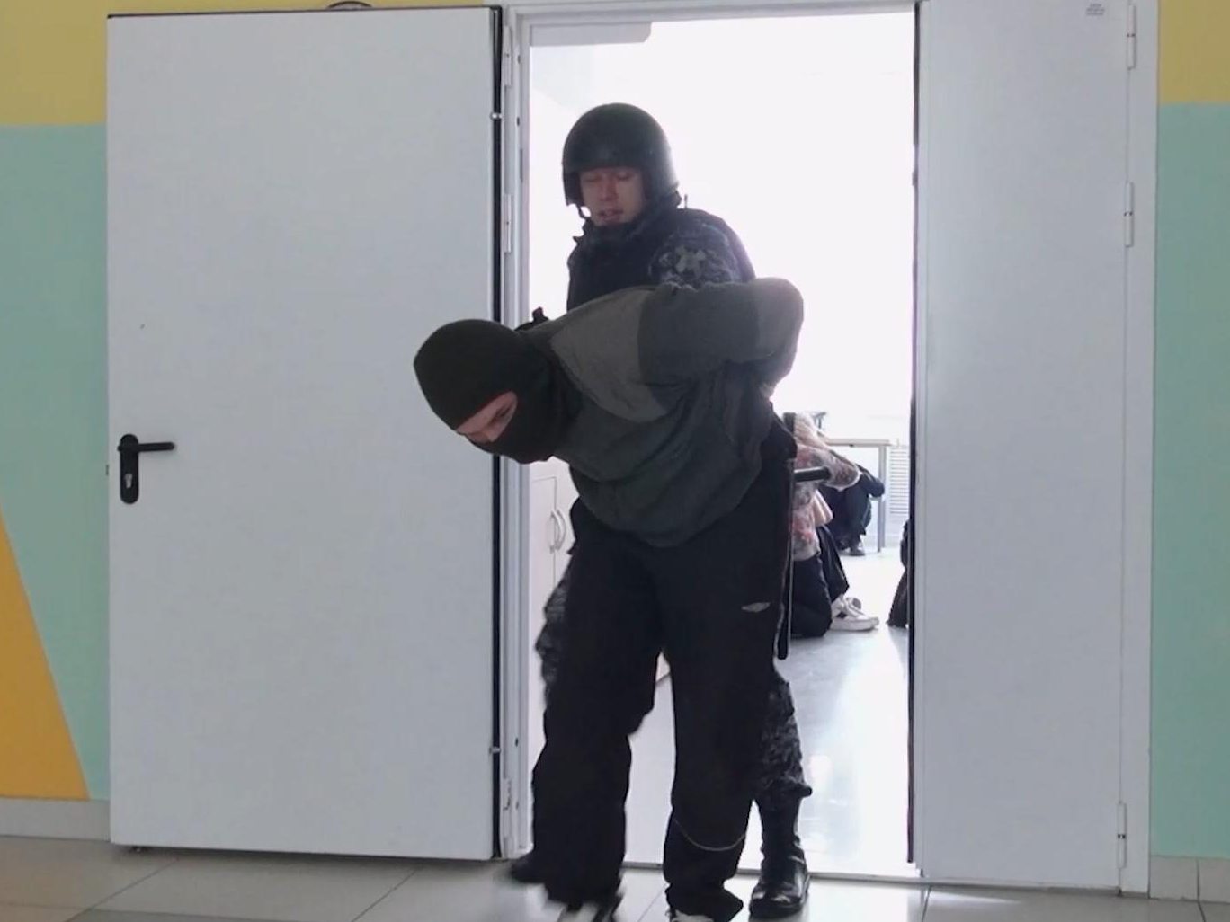 Фото: администрация Наро-Фоминского округа         