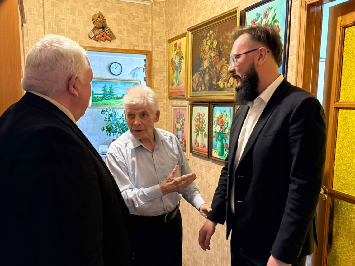 Фото: пресс-служба администрации Наро-Фоминского г.о.  