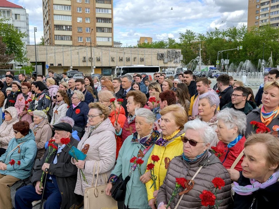 Фото: пресс-служба администрации г. о. Подольск