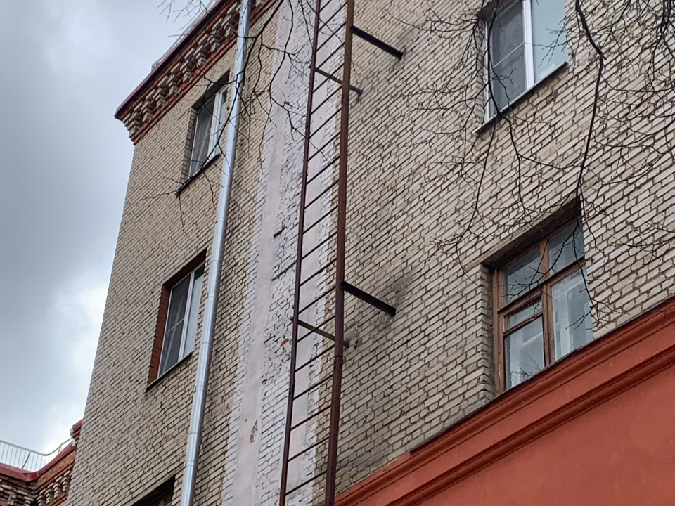 Фото: из личного архива Елены Куненковой
