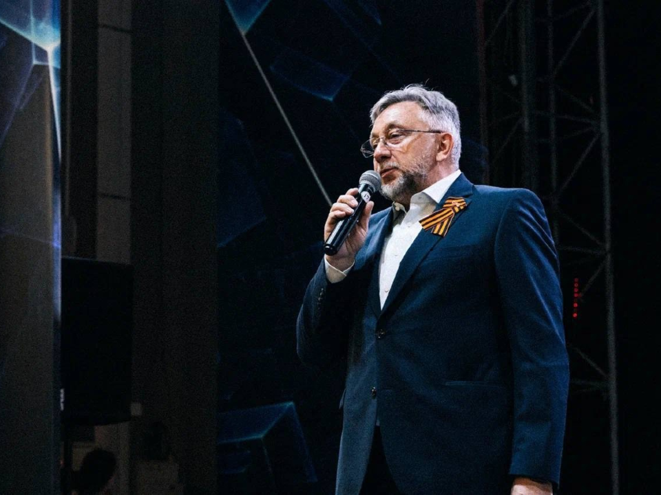 Фото: пресс-служба Администрации г.о. Домодедово