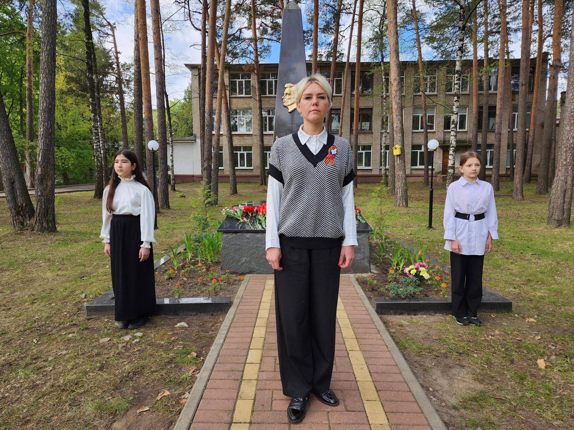 Фото: Ирина Моисеева