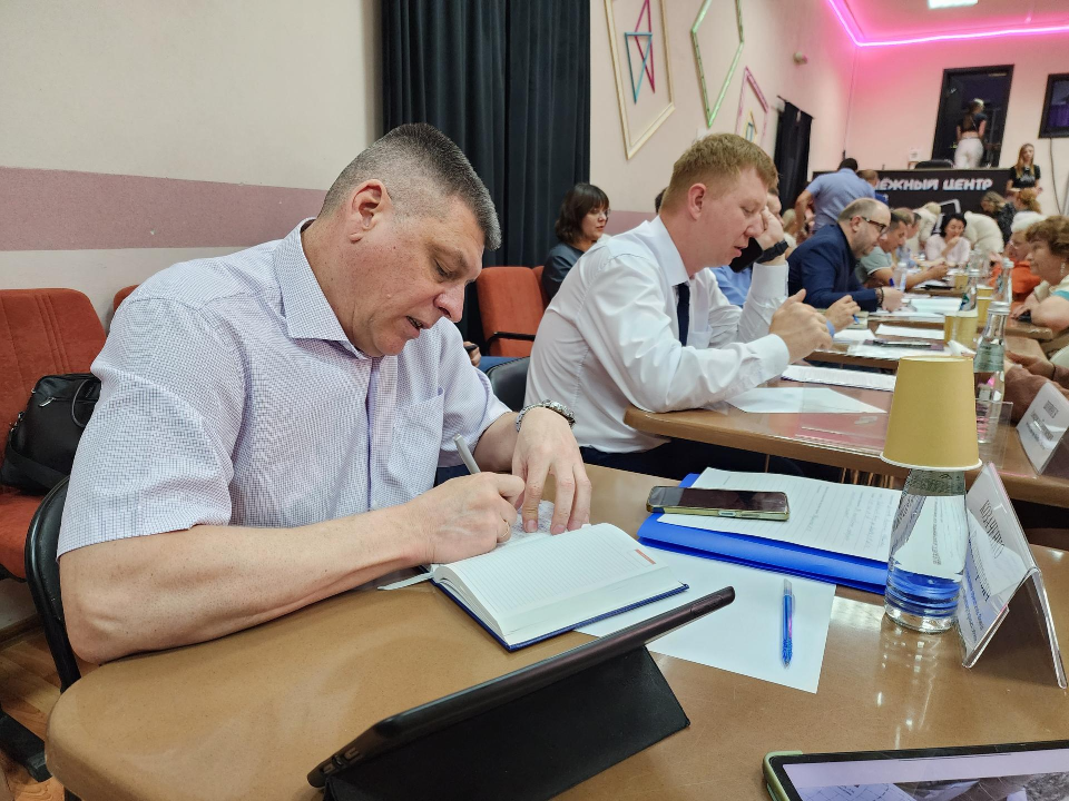 Фото: REGIONS/Ольга Аввакумова