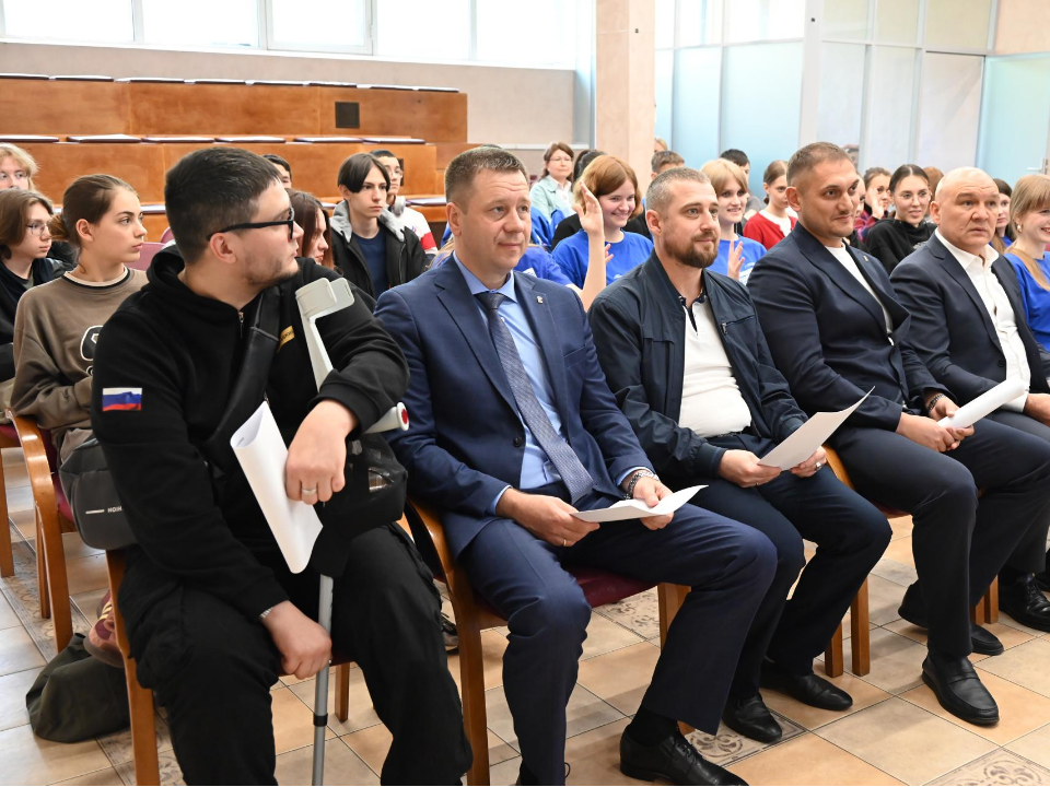 Фото: пресс-служба администрации Ленинского г.о.