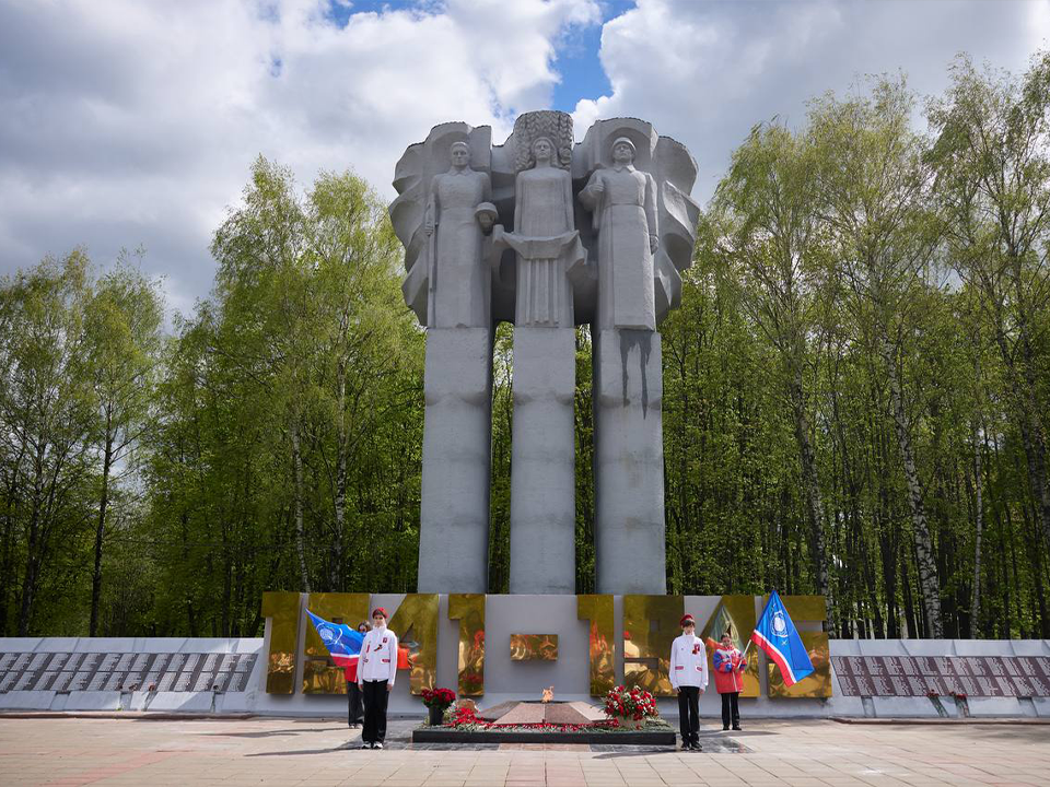 Фото: местное отделение партии «Единая Россия»