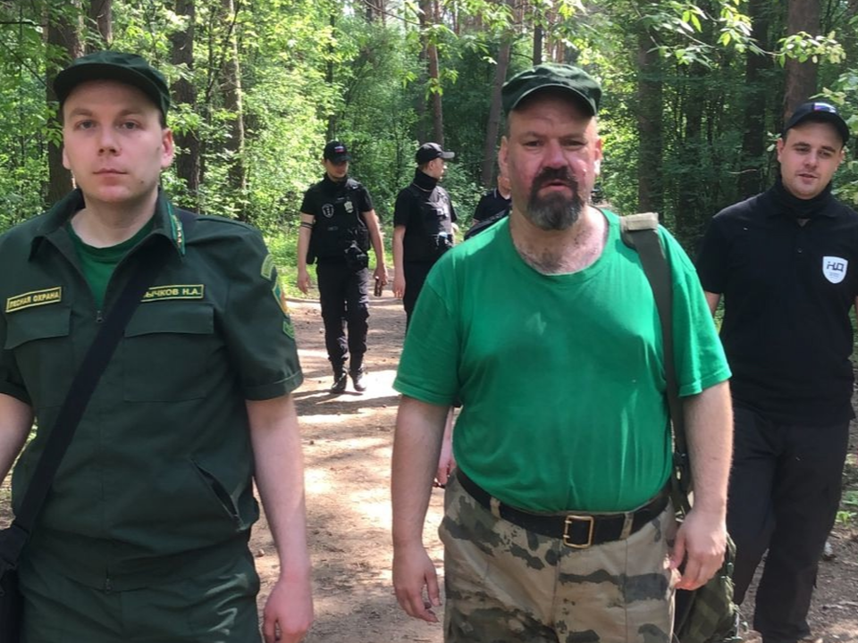 Фото: администрация городского округа Котельники 