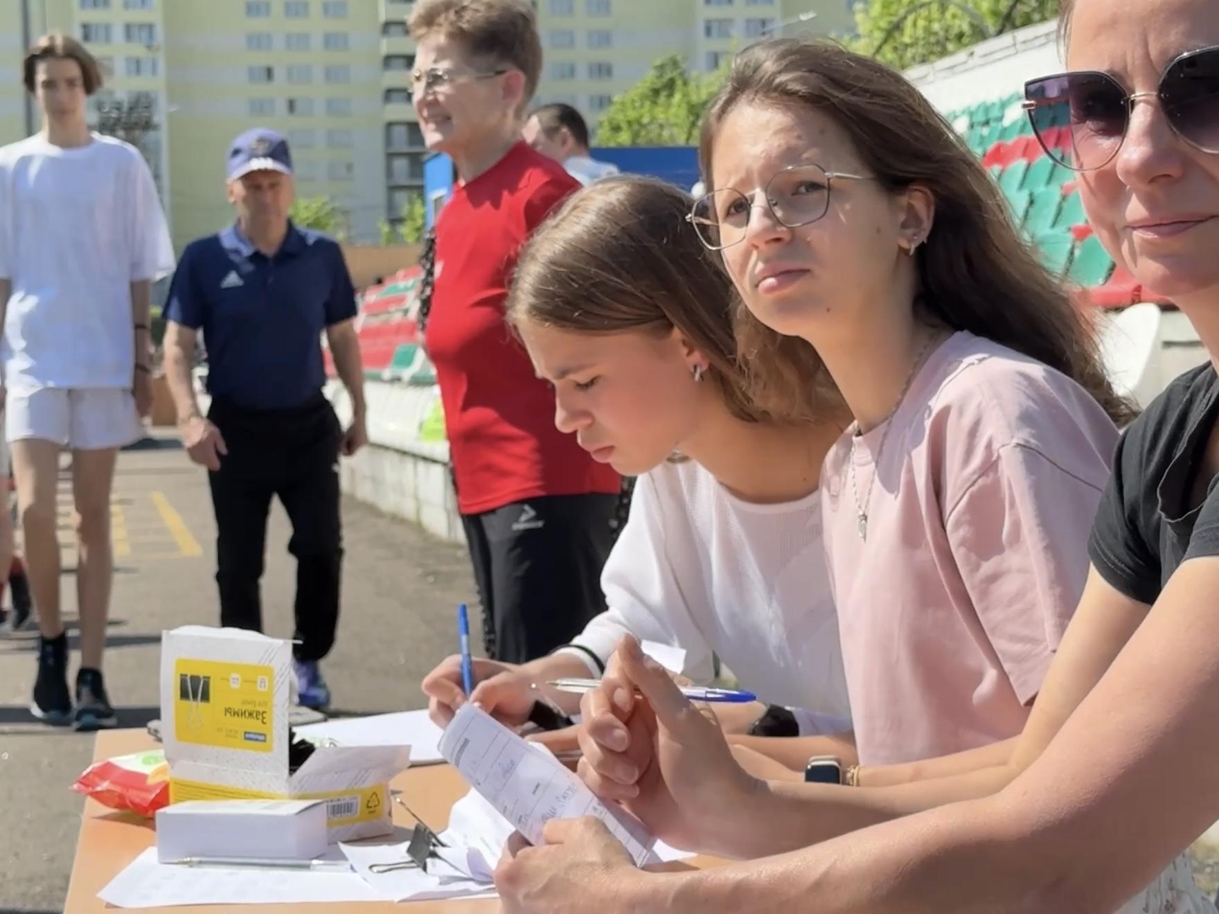 Фото: Ольга Стаферова