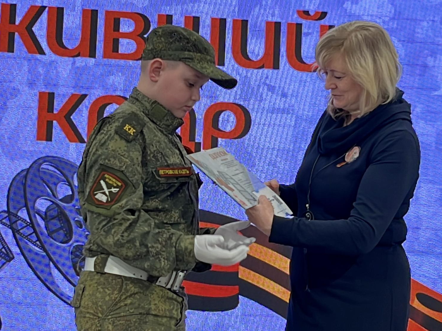 Фото: Анна Тюрюмина 