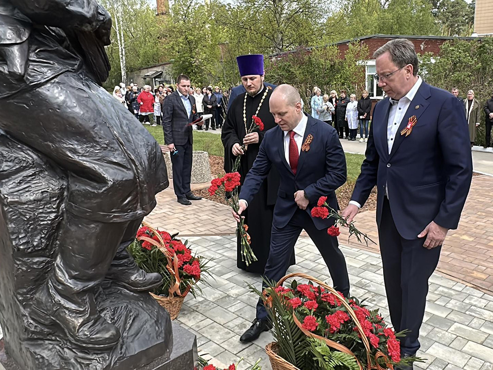 Фото: МедиаБанк Подмосковья/Кристина Тришина