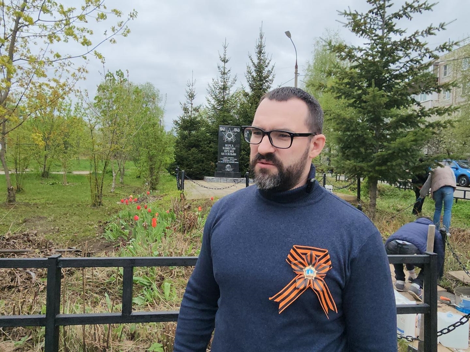 Фото: REGIONS/Валерий Гореловский