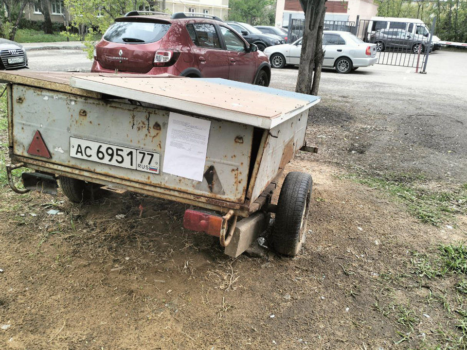 Фото: администрация Пушкинского округа 