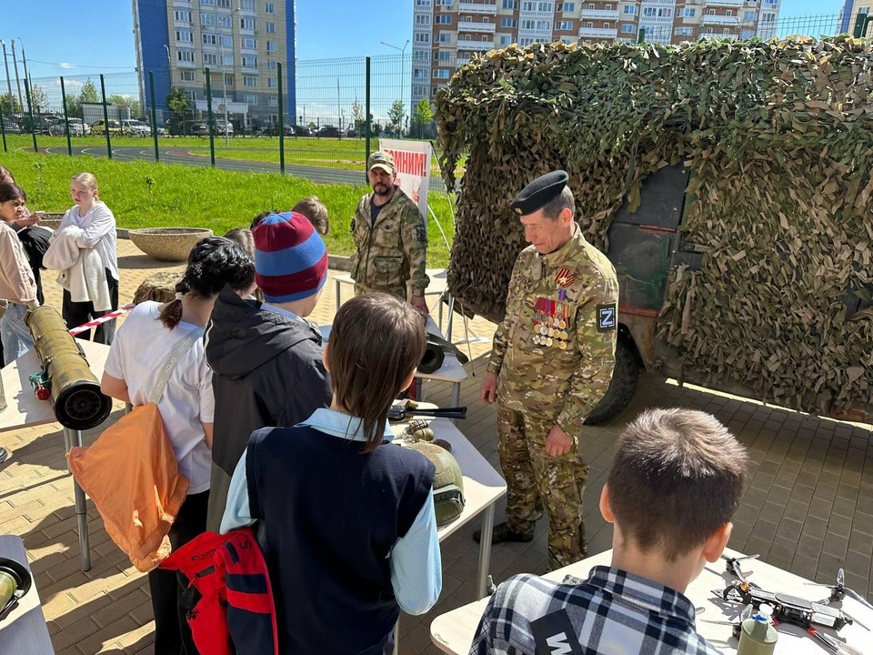Фото: Эдуард Стратонов