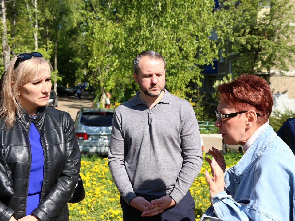 Фото: пресс-служба администрации г. о. Подольск