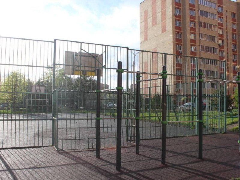 Фото: пресс-служба администрации городского округа Фрязино