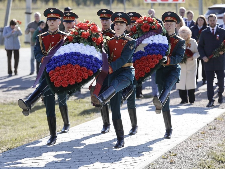 Фото: пресс-служба администрации м. о. Чехов
