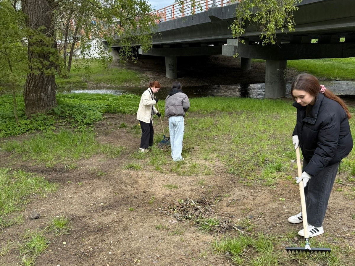 Фото: пресс-служба администрации Наро-Фоминского г.о.   