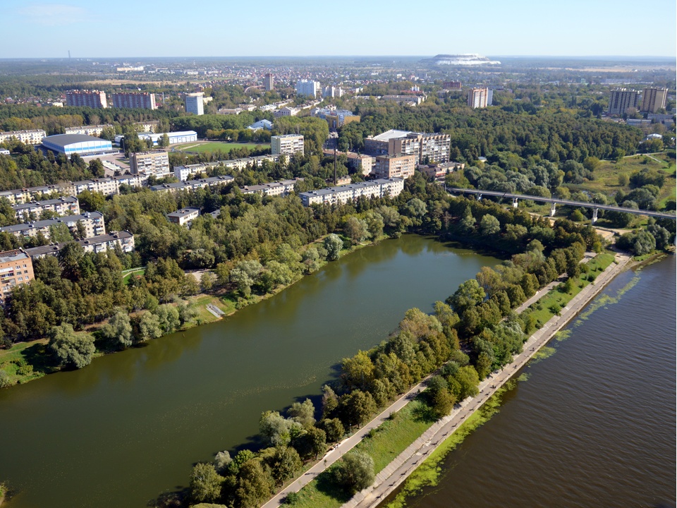 Фото: Виктор Гладков