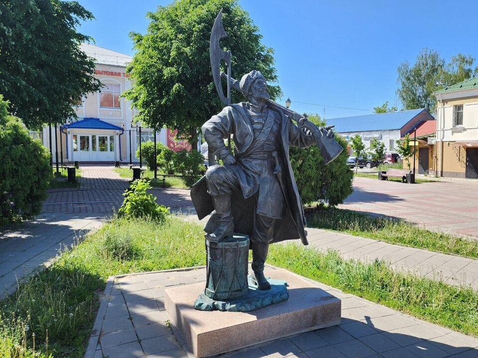 Фото: Иван Дубров