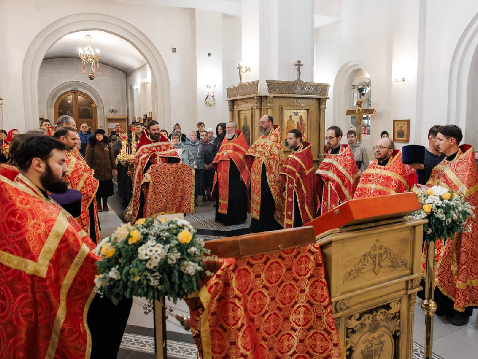 Фото: администрация городского округа Дубна 