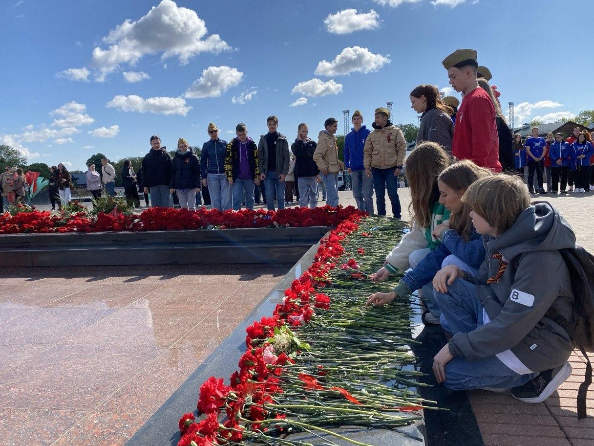Фото: пресс-служба администрации Наро-Фоминского г.о.   