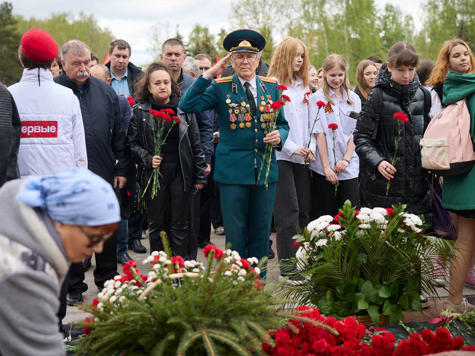 Фото: местное отделение партии «Единая Россия»