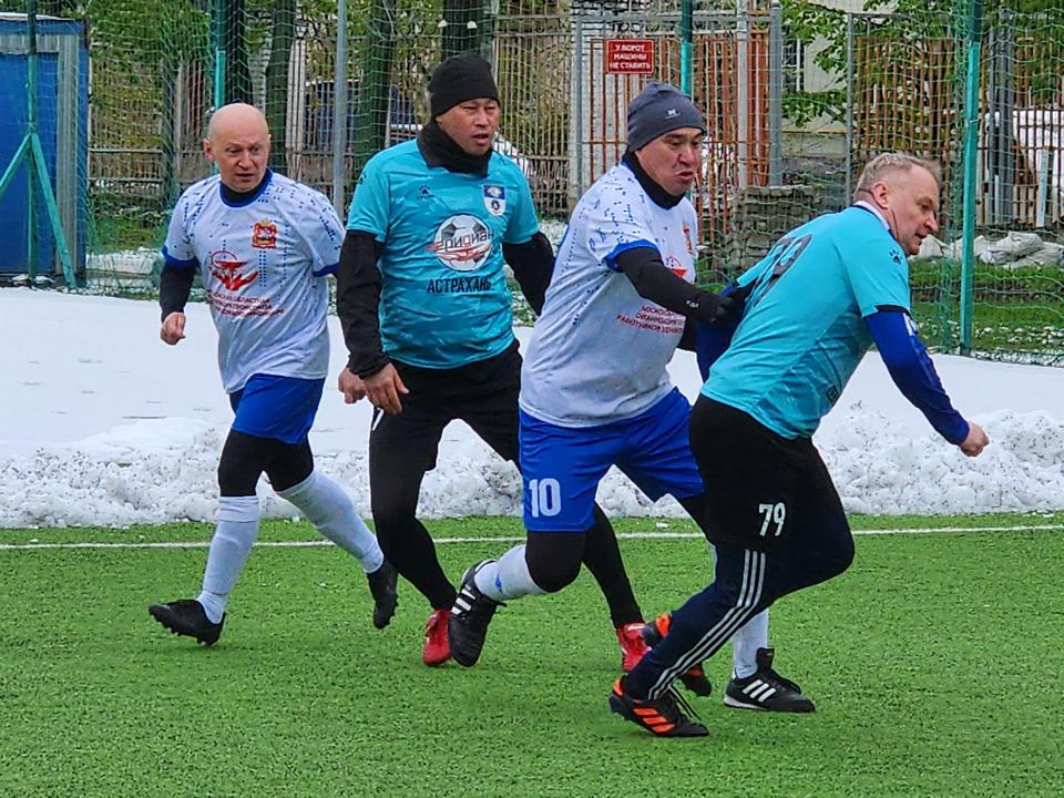 Фото: Роман Савельев