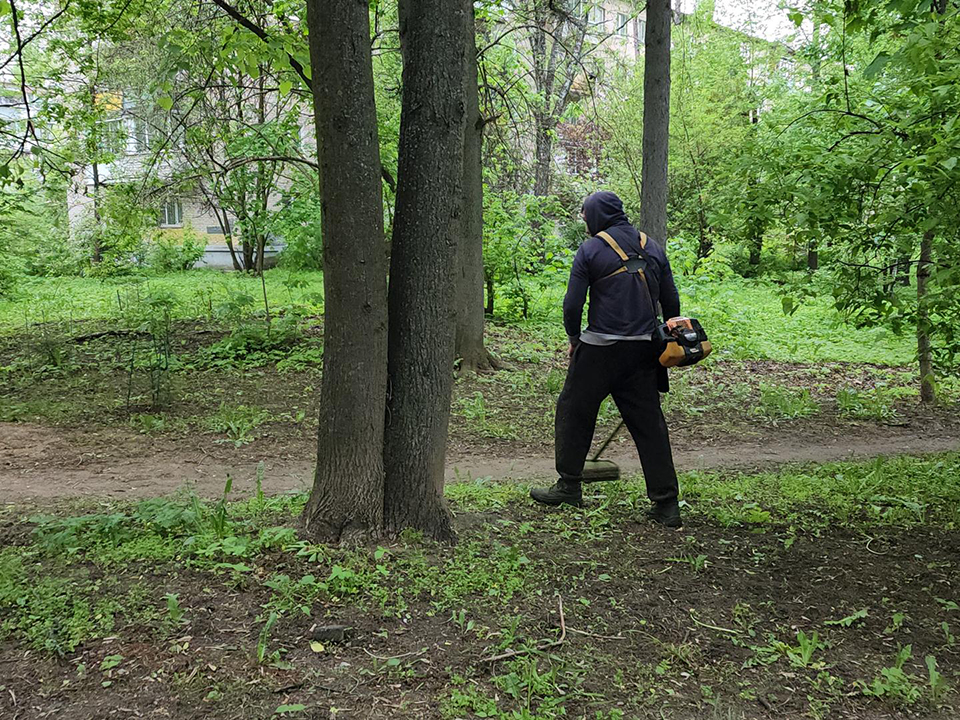 Фото: МедиаБанк Подмосковья/Ольга Шеметова