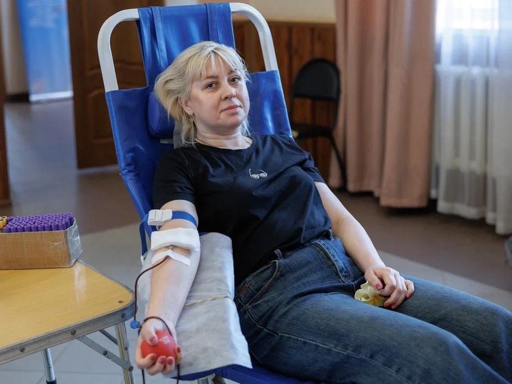 Фото: из архива священника Павла Скрипника