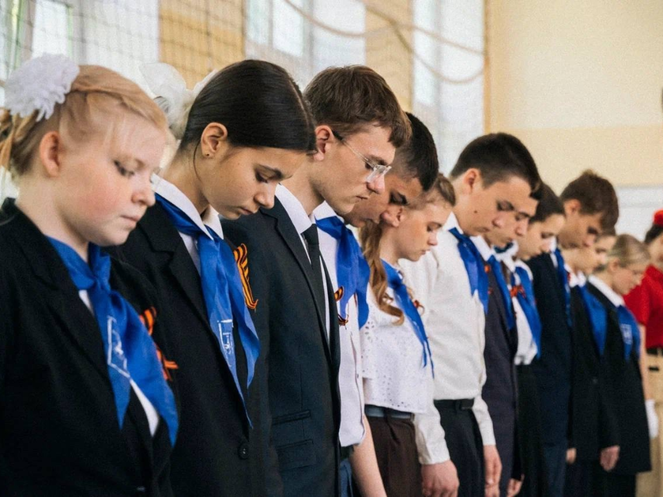 Фото: пресс-служба администрации г.о. Домодедово