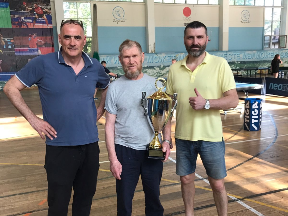 Фото: личный архив Вадима Оноприенко