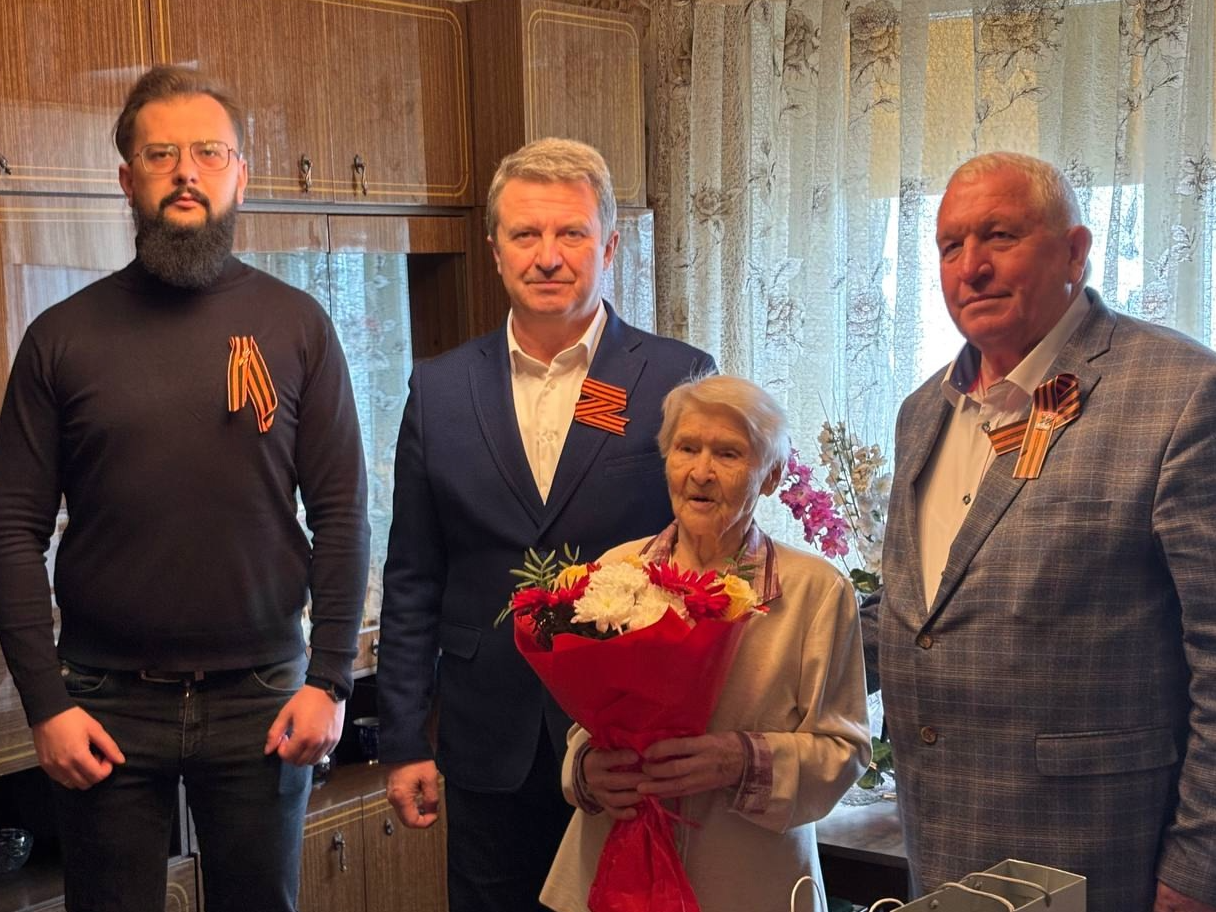 Фото: пресс-служба Олега Рожнова   