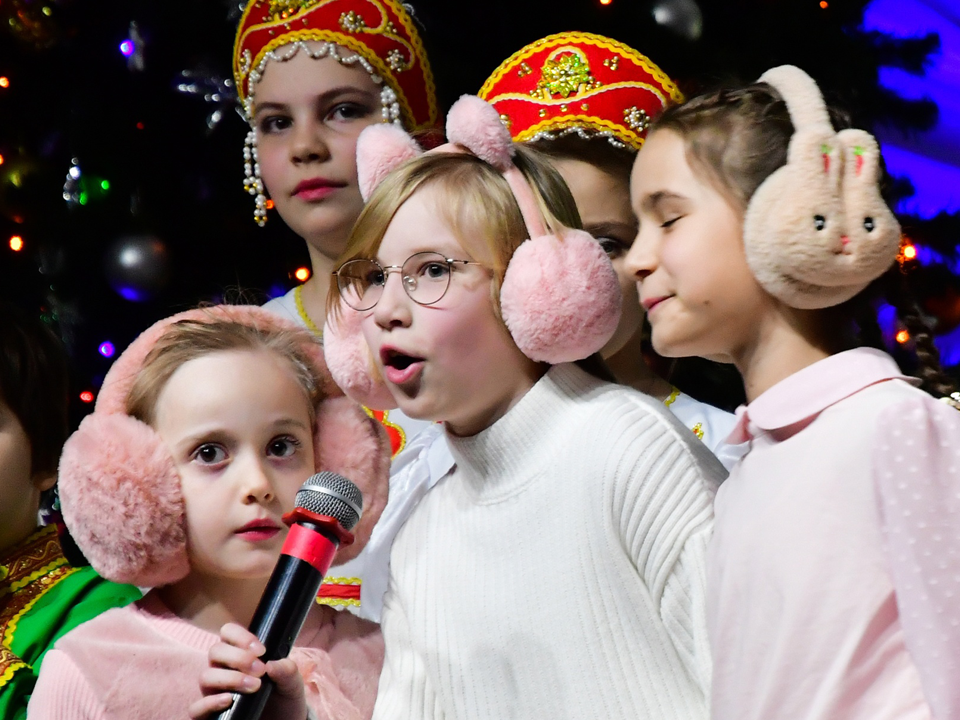 Фото: Наталья Бычкова