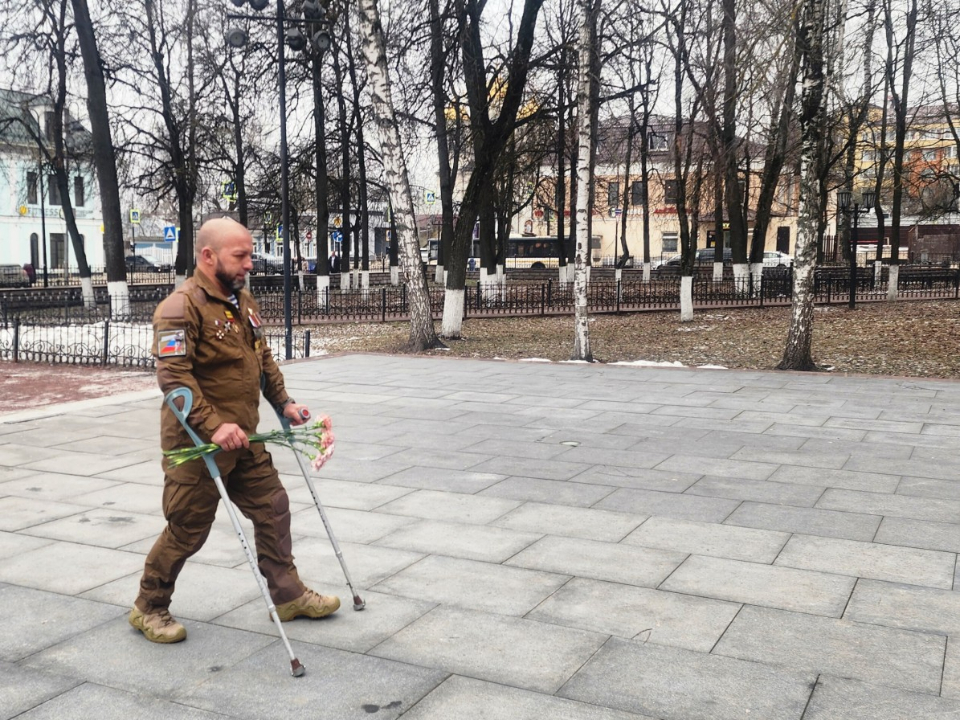 Фото: МедиаБанк Подмосковья/Хавива Фонина